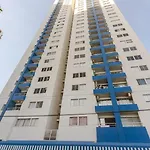 Apartamento Cerca al Mar Cartagena