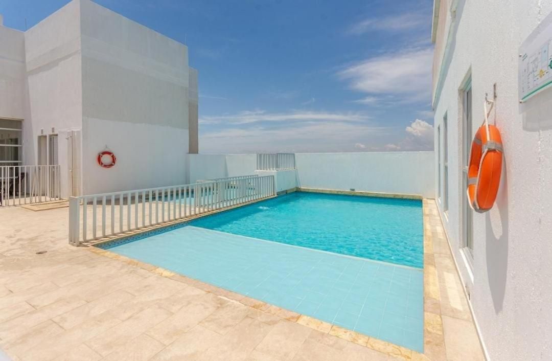 Apartamento Cerca Al Mar Cartagena