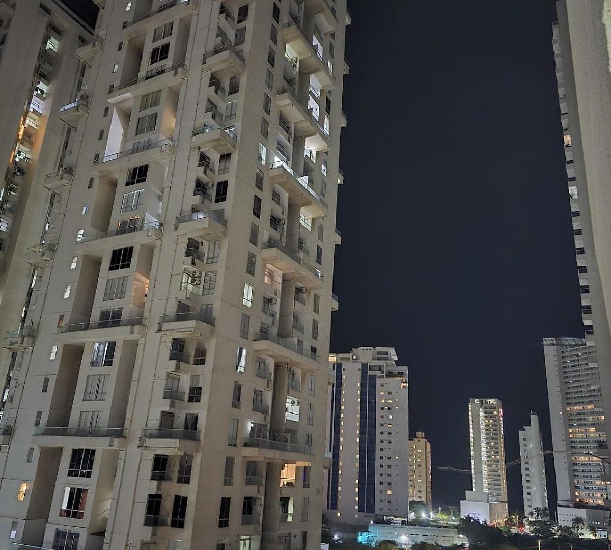 Cerca Al Mar Apartamento *