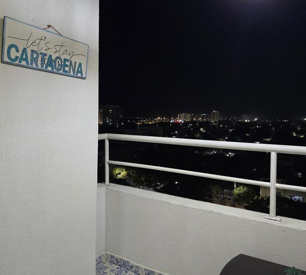 Apartamento Cerca Al Mar