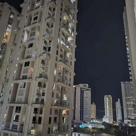 Cerca Al Mar Apartamento *
