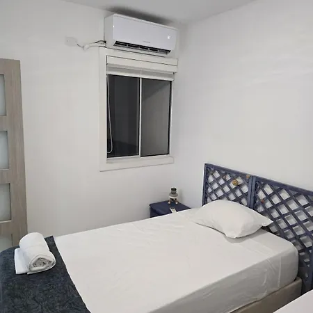 Cerca Al Mar Apartamento *