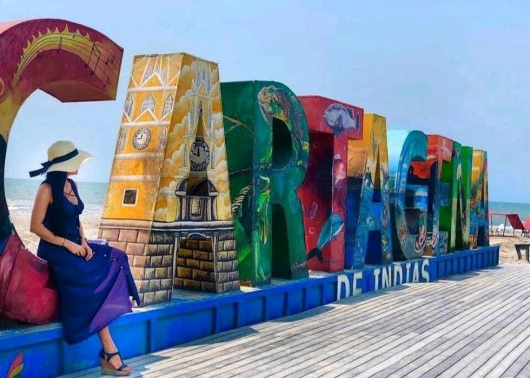 Cerca Al Mar Apartamento