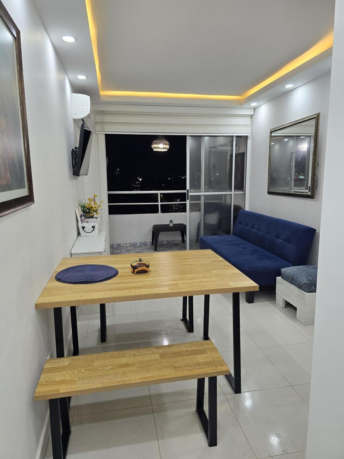 Cerca Al Mar Cartagena