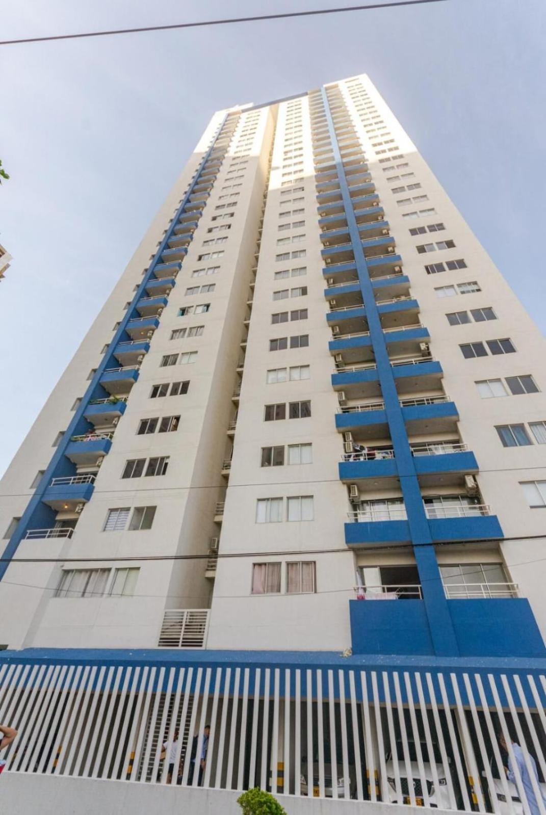 Cerca Al Mar Cartagena