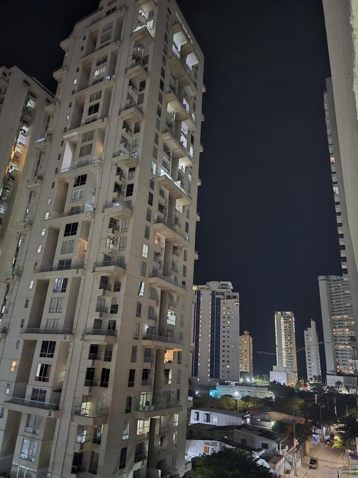 Cerca Al Mar Apartamento *