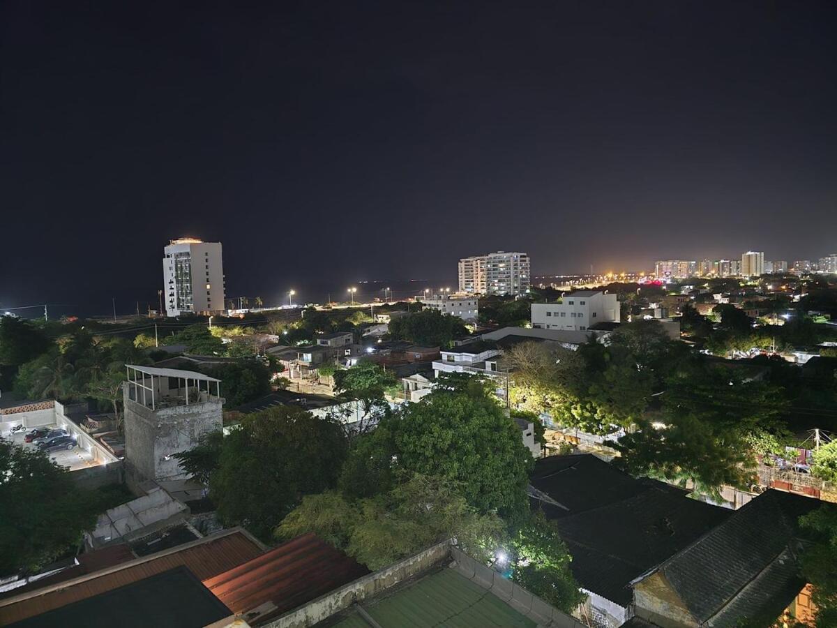 Apartamento Cerca Al Mar *