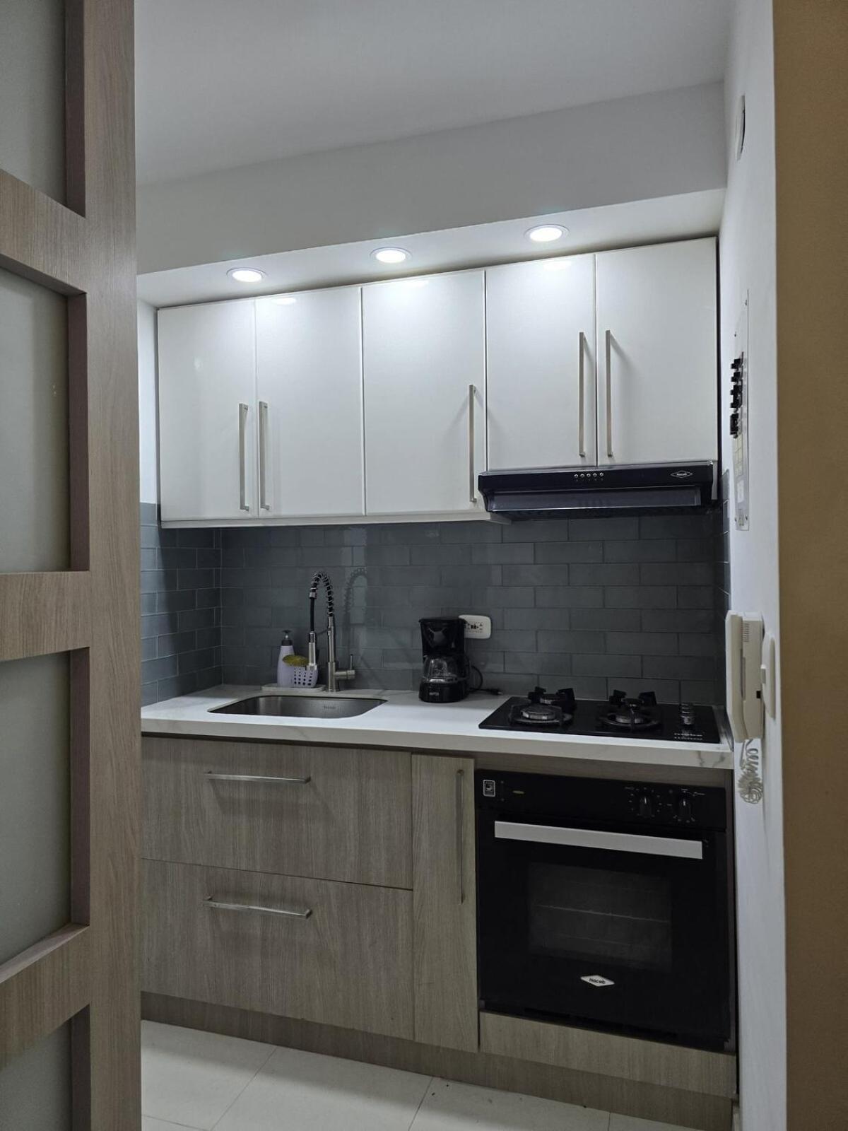 Cerca Al Mar Apartamento